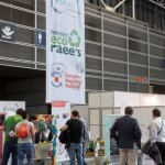Ferias del Medio Ambiente y Energías -RSE 2013