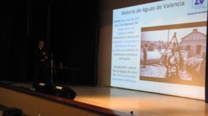 Lee más sobre el artículo Aguas de Valencia «cocrea» la gestión eficiente del agua