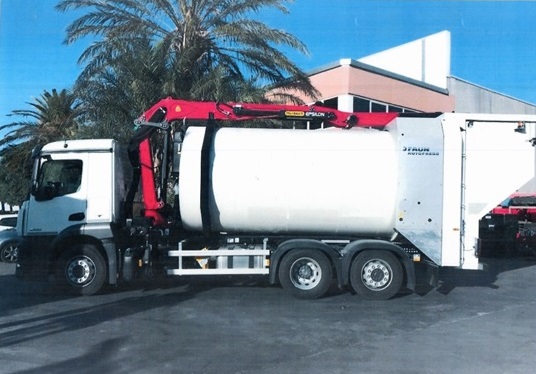 camion wasterent 3