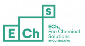 Logo Eco Chemicals