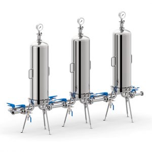 Lee más sobre el artículo Soluciones de ‘Hidro-Water’ para el tratamiento de agua en la industria química en el nuevo salón EChS