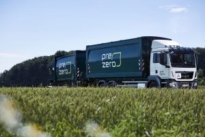 Lee más sobre el artículo PreZero presentará en Ecofira su firme apuesta por el biometano y la economía circular