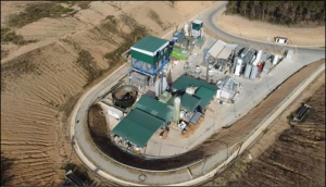 Lee más sobre el artículo Waga Energy, PreZero y Nedgia ponen en marcha el mayor proyecto de inyección de biometano en la red de distribución a partir de los residuos de un depósito controlado en España