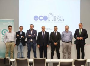 Lee más sobre el artículo EGEC y ECOFIRA posicionan la Comunitat Valenciana cómo líder en la transición energética y ecológica