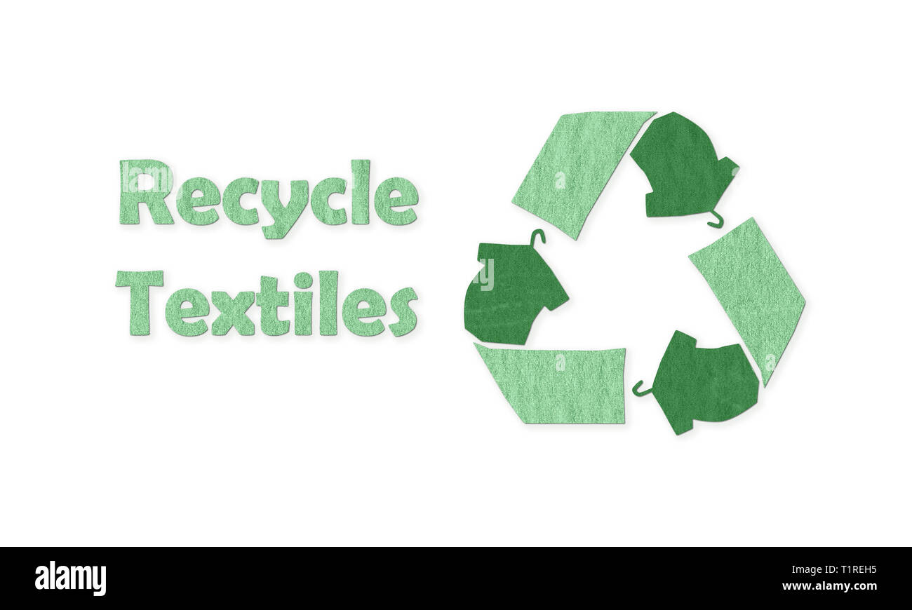 En este momento estás viendo ‘HACIENDO POSIBLE LO IMPOSIBLE’, ECOFIRA acoge una jornada técnica sobre el Reciclaje Textil